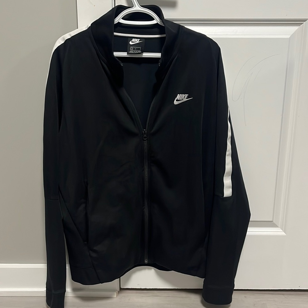 Nike Track Suit‎ Top